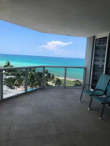 6301 Collins Ave, Miami Beach, FL 33141