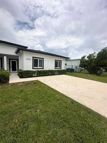 12090 SW 213th St, Miami, FL 33177