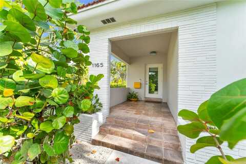 1165 NE 105th St, Miami Shores, FL 33138