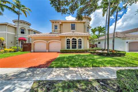 14141 SW 54th St, Miramar, FL 33027