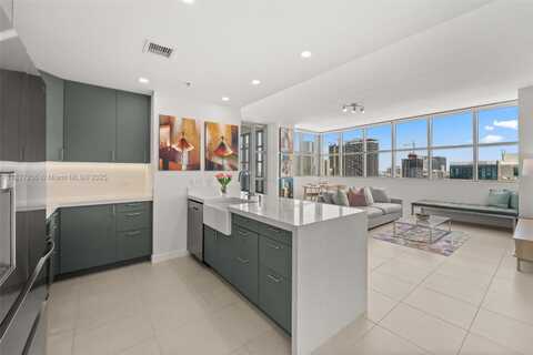 3301 NE 1st Ave, Miami, FL 33137