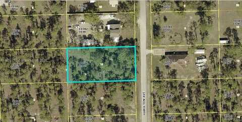 2311 HAMILTON AVE, Other City - In The State Of Florida, FL 33920