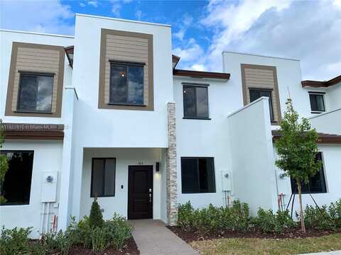 303 NE 208th Ter, Miami, FL 33179