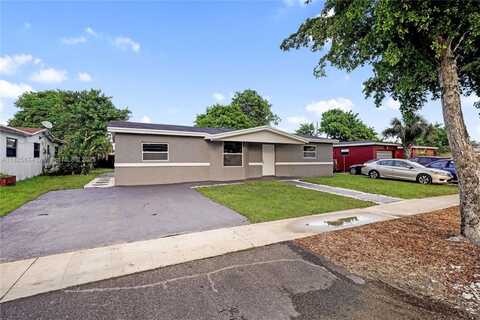 4290 NW 38th Ave, Lauderdale Lakes, FL 33309
