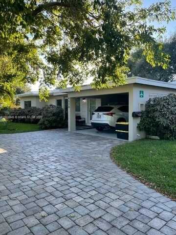 4520 SW 24th Ave, Dania Beach, FL 33312