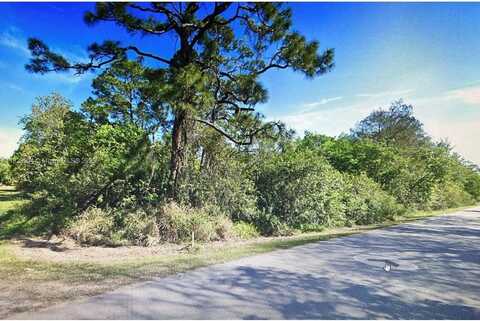 9 NE 9th, Okeechobee, FL 34974