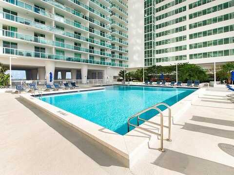 1800 N Bayshore Dr, Miami, FL 33132