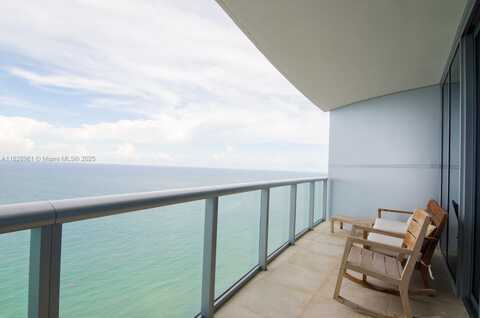 17001 Collins Ave, Sunny Isles Beach, FL 33160