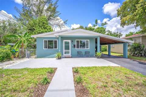 412 S 24TH AVENUE, Hollywood, FL 33020