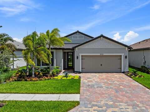 5932 Gala Drive, Ave Maria, FL 34142