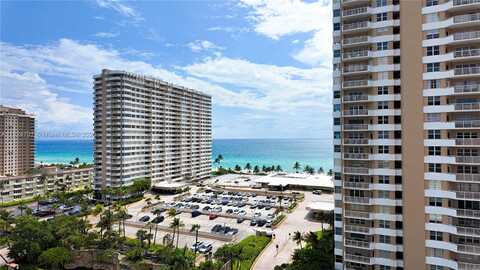 1985 S Ocean Dr, Hallandale Beach, FL 33009