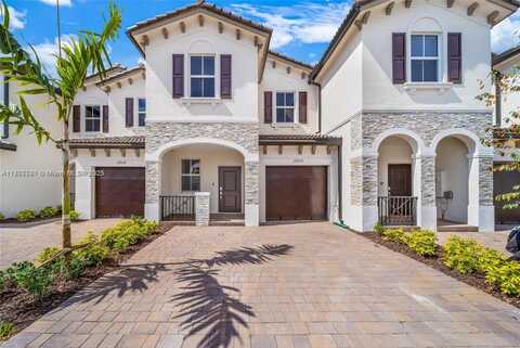 12918 NW 23rd Pl, Miami, FL 33167