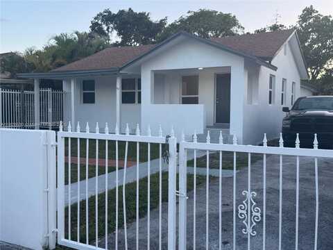 432 NW 32nd Ct, Miami, FL 33125