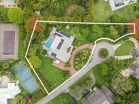 6005 SW 135th Ter, Pinecrest, FL 33156