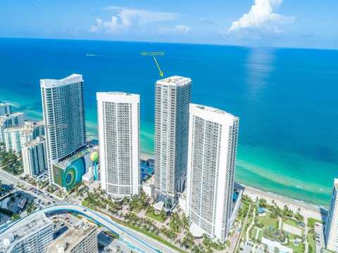 1830 S Ocean Dr, Hallandale Beach, FL 33009
