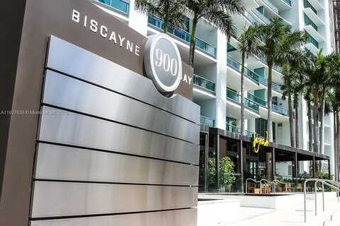 900 Biscayne Blvd, Miami, FL 33132