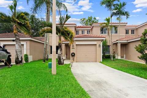 11175 SW 17th Mnr, Davie, FL 33324
