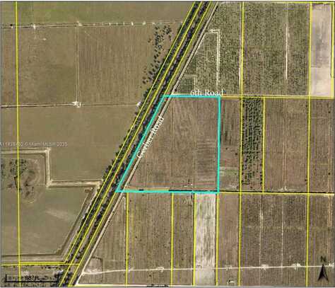 6001 6TH ROAD, Labelle, FL 33935
