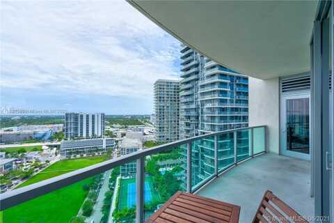 3301 NE 1st Ave, Miami, FL 33137