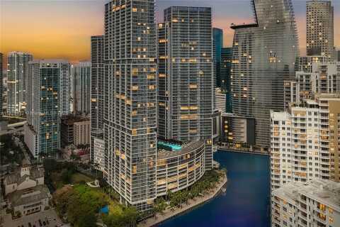 485 Brickell Ave, Miami, FL 33131
