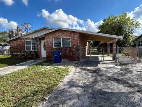 6200 NW 16th St, Sunrise, FL 33313
