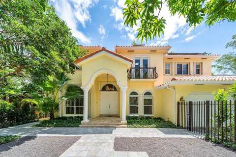 3211 Morris Ln, Miami, FL 33133