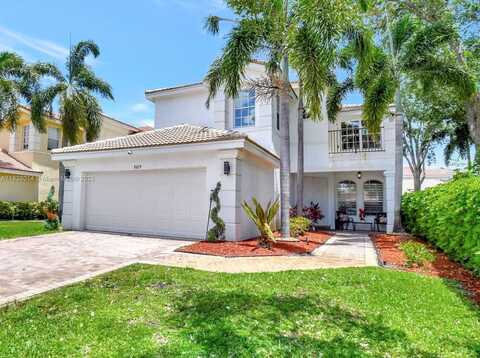 8879 Chestnut Ridge Way, Boynton Beach, FL 33473