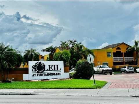 9725 Fontainebleau Blvd, Miami, FL 33172