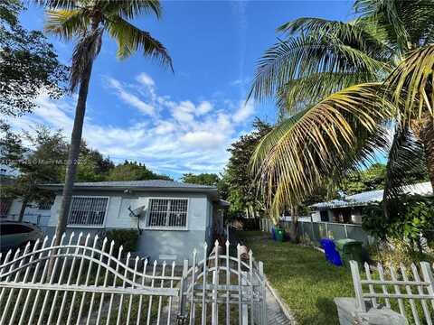 167 NW 56th St, Miami, FL 33127