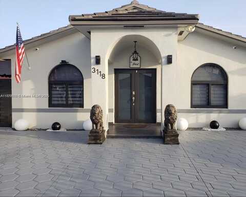 3118 W 71st PL, Hialeah, FL 33018