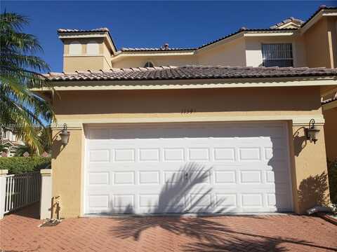 11345 NW 55th Ln, Doral, FL 33178