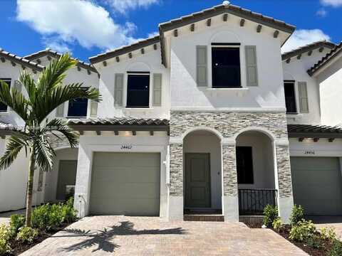 24462 SW 119th Pl, Homestead, FL 33032
