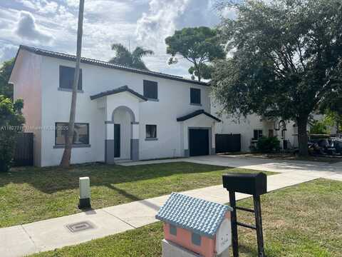 18224 SW 154 AVE, Unincorporated Dade, FL 33187