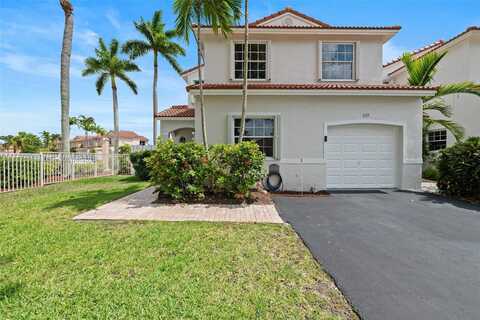 1115 SW 180th Ter, Pembroke Pines, FL 33029