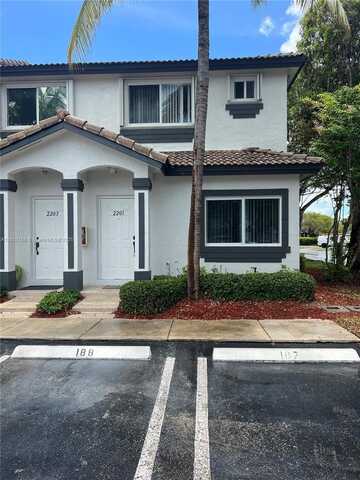 2201 SE 24th Pl, Homestead, FL 33035