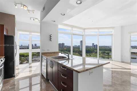19900 E Country Club Dr, Aventura, FL 33180