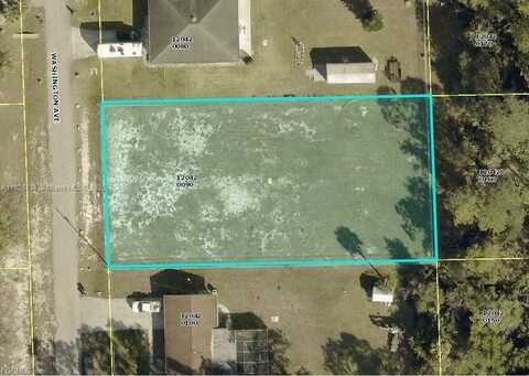 2606 35th ST, Lehigh Acres, FL 33976