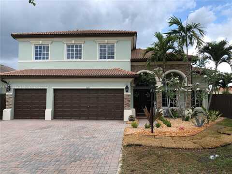 3571 NE 11th Dr, Homestead, FL 33033