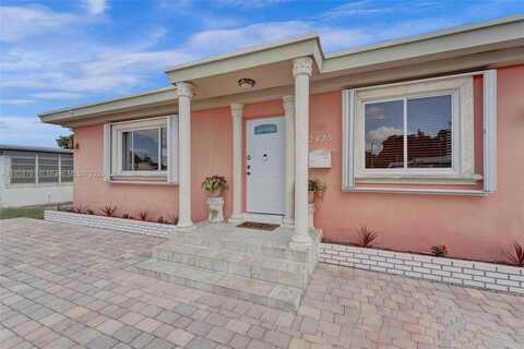 2435 Wilson street, Hollywood, FL 33020