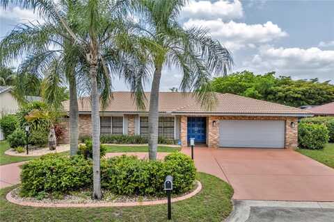 10753 NW 9th Ct, Coral Springs, FL 33071