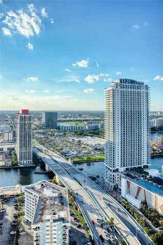 1800 S Ocean Dr, Hallandale Beach, FL 33009