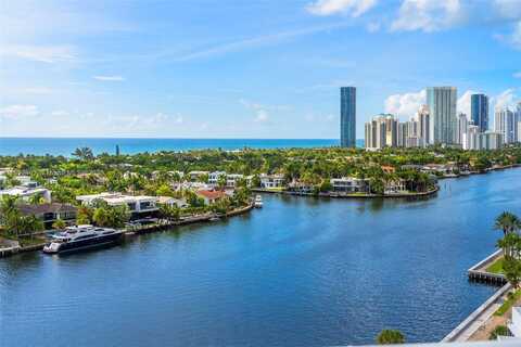 20515 E Country Club Dr, Aventura, FL 33180