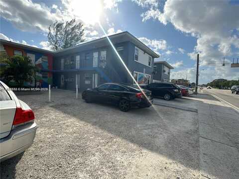 6511 NW 12th Ave, Miami, FL 33150