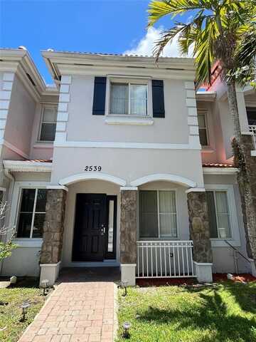2539 SW 82nd Ave, Miramar, FL 33025