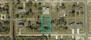 2608 35th ST, Lehigh Acres, FL 33976