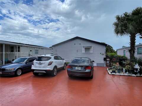 19800 SW 180th Ave unit 573, Miami, FL 33187