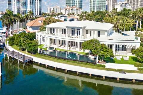 142 S Island, Golden Beach, FL 33160