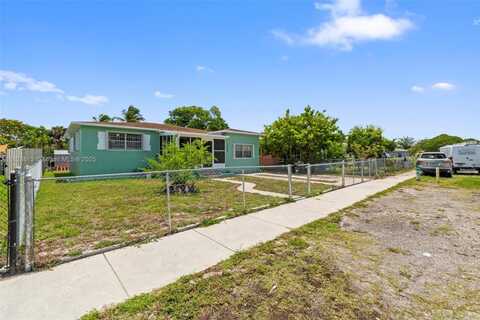 2502 Funston St, Hollywood, FL 33020