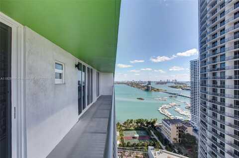 1756 N Bayshore Dr, Miami, FL 33132