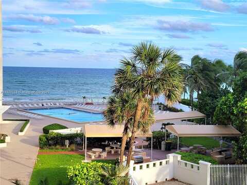 3505 S Ocean Dr, Hollywood, FL 33019